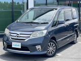 セレナ 2.0 ハイウェイスター 4WD 修復歴無し
