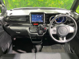 N-BOXカスタム G SSパッケージ 特別仕様車