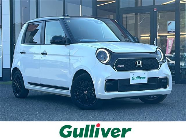 N-ONE RS 修復歴無し