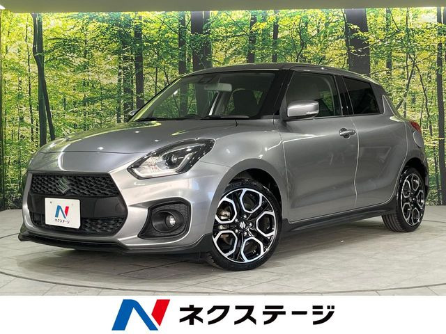 スイフト 1.4 スポーツ セーフティパッケージ 