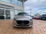 MAZDA2 1.5 15S サンリットシトラス 