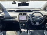 プリウスPHV 1.8 S GR スポーツ 修復歴無し