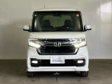N-BOXカスタム L ターボ 4WD 