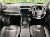 レガシィアウトバック 2.5 リミテッド 4WD 