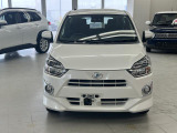 ミライース G SAIII 4WD 
