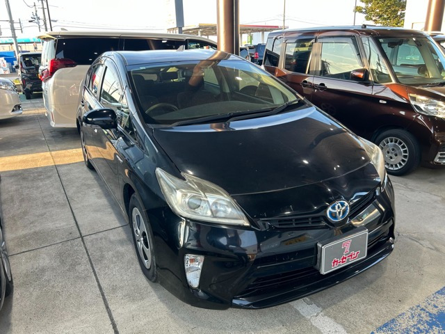 プリウス 1.8 S 