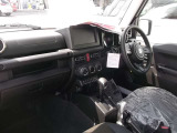 ジムニー XC 4WD AT オーディオレス LEDライト
