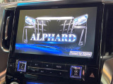 アルファード 2.5 S Cパッケージ 