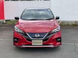 リーフ  NISMO