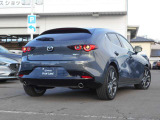 MAZDA3ファストバック 2.0 20S プロアクティブ 
