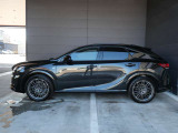 RX 500h Fスポーツパフォーマンス 4WD 
