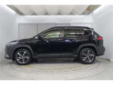 カローラクロス 1.8 ハイブリッド Z E-Four 4WD 