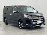 純正9型ナビ 純正12型後席モニター バックカメラ 衝突被害軽減ブレーキ クルーズコントロール 両側電動スライドドア アイドリングストップ ハーフレザーシート LEDヘッドライト スマートキー 禁煙車