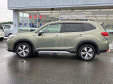フォレスター 2.0 アドバンス 4WD 