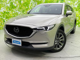 マツダ CX-8 2.2 XD Lパッケージ