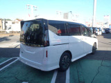 セレナ 2.0 ハイウェイスター V Vセレクション 