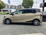シエンタ 1.5 G クエロ 