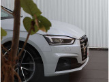 S5スポーツバック 3.0 4WD 