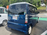 N-BOX G SSパッケージ 2トーンカラースタイル 