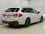 5シリーズツーリング 530i Mスポーツ 