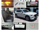 CX-60 3.3 XD Lパッケージ ディーゼル 4WD 