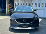 CX-5 2.2 XD プロアクティブ 
