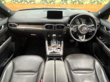 CX-8 2.5 25S Lパッケージ 