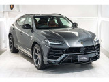 ウルス 4.0 4WD 