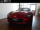 マツダ ロードスターRF