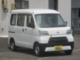 ハイゼットカーゴ スペシャル SAIII ハイルーフ 4WD 