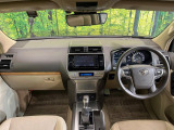 ランドクルーザープラド 2.7 TX Lパッケージ 4WD 