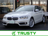 BMW 1シリーズ