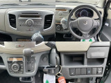 ワゴンR FX 4WD 