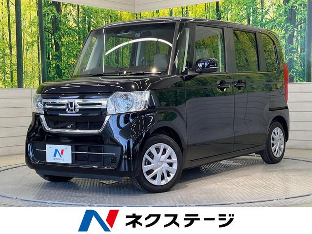 N-BOX L 