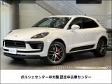 ポルシェ マカン
