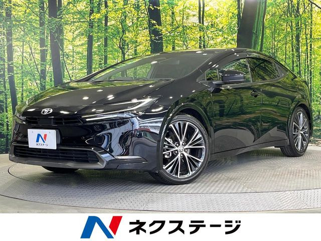 プリウス 2.0 Z 
