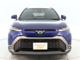 カローラクロス 1.8 ハイブリッド Z 