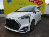 シエンタ ハイブリッド 1.5 G クエロ 