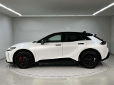 クラウンスポーツ 2.5 RS E-Four 4WD 