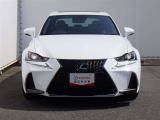 IS 300 Fスポーツ 