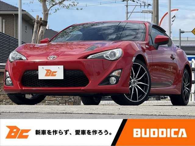 86 2.0 GT 