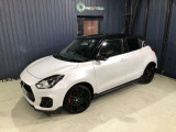 スイフト 1.4 スポーツ 