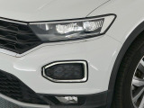 T-Roc TDI スタイル デザイン パッケージ ディーゼル 