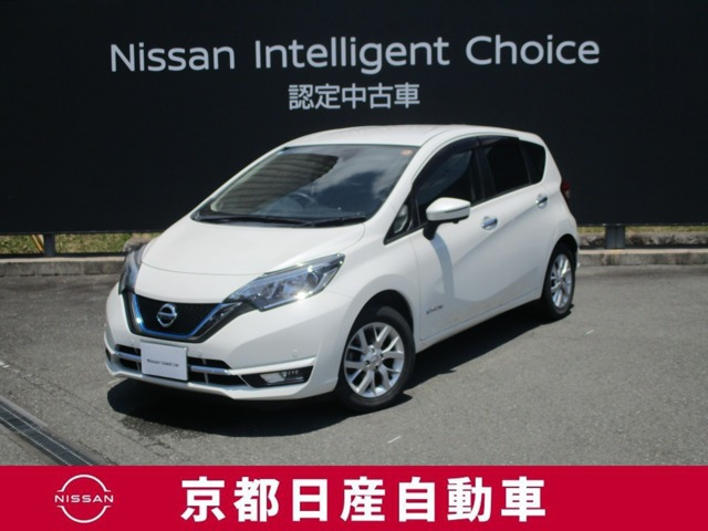 ノート 1.2 e-POWER メダリスト 