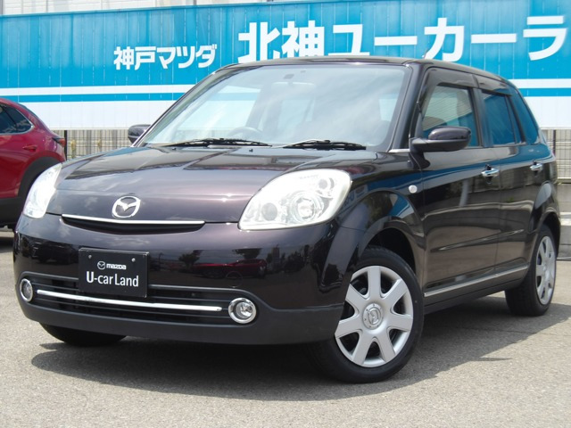 ベリーサ 1.5 L 