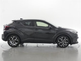C-HR ハイブリッド 1.8 G 