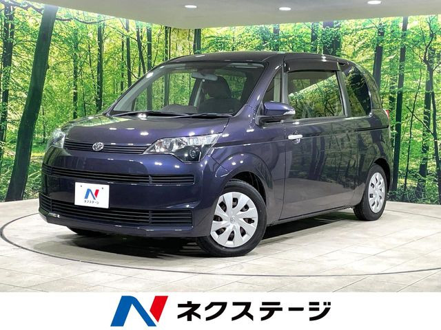 スペイド 1.5 F 