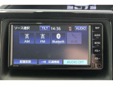 【Bluetooth】お気に入りのメディアを繋いで再生すれば車内は、まるで貴方専用のオーディオルーム♪