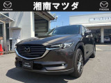 マツダ CX-8