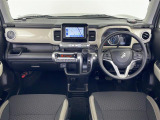 クロスビー 1.0 ハイブリッド(HYBRID) MZ 4WD 修復歴無し